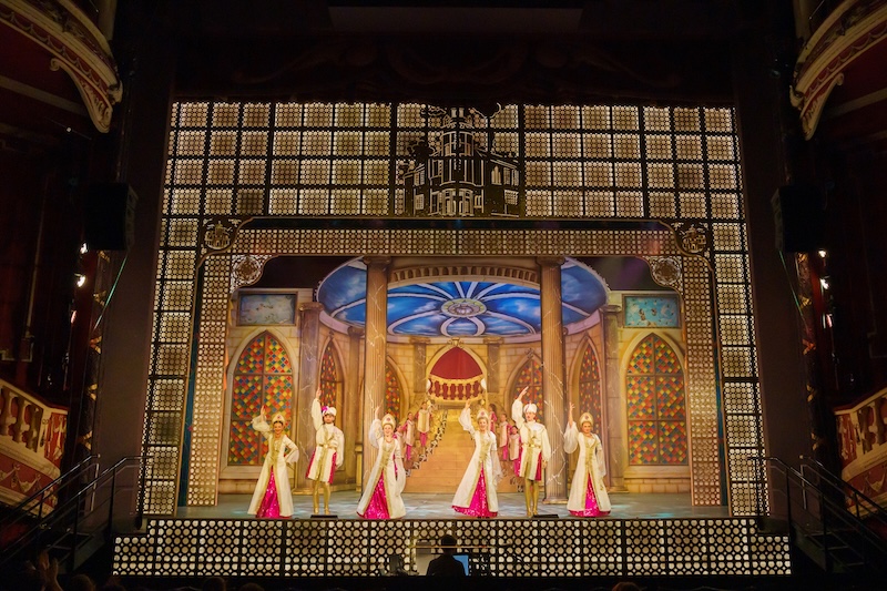 Sleeping Beauty Finale