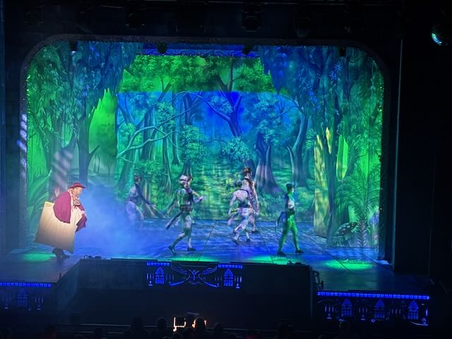 Beauty And The Beast C