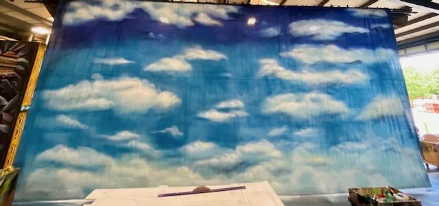 Sky B/C