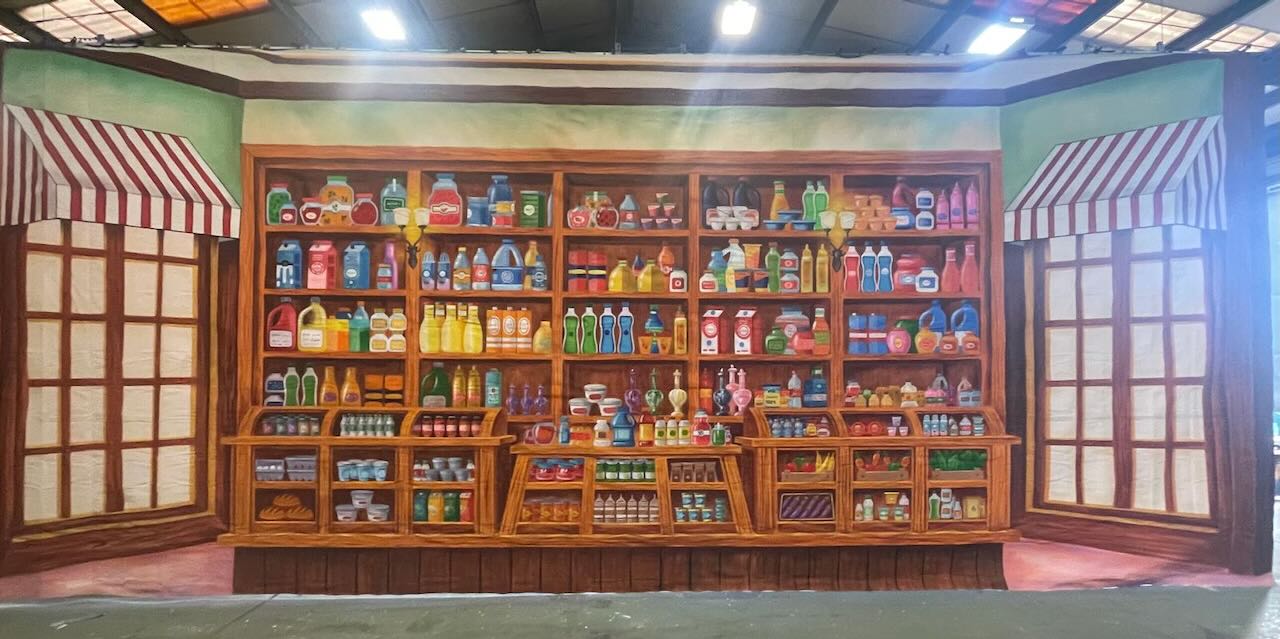 General Store